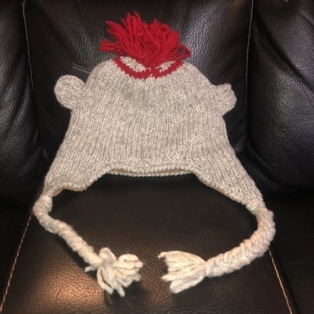 Farache kids knit